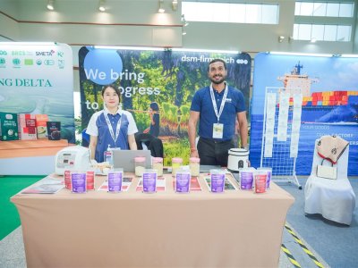 SS Rice News Convention 2025, Pattaya - Thailand 